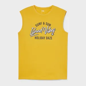 تاپ مردانه سی اند ای مدل CAT2