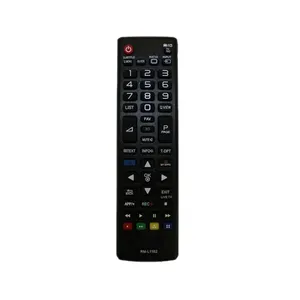 ریموت کنترل مدل RM-L1162