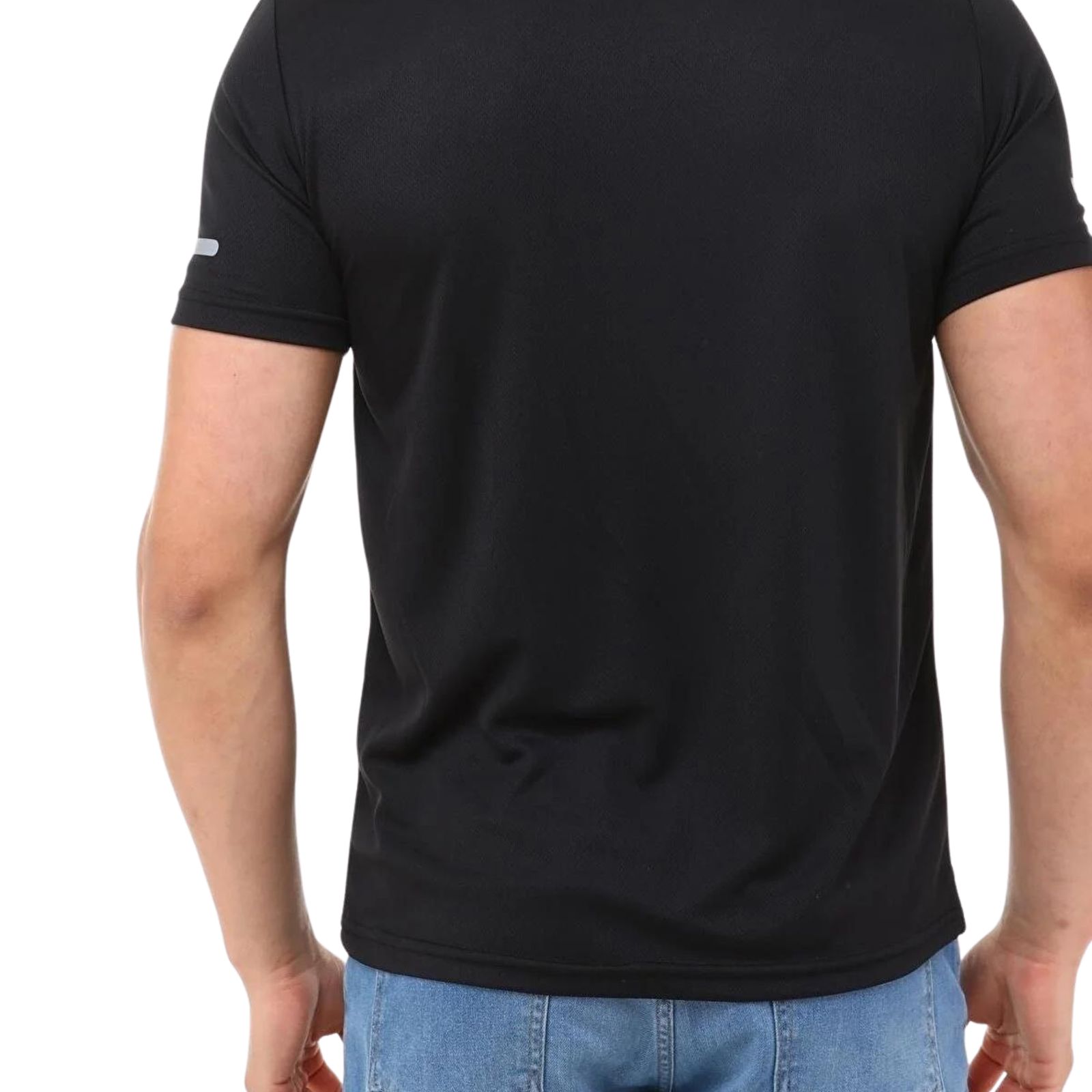 تی شرت ورزشی مردانه نوزده نودیک مدل TS1962 B -  - 7