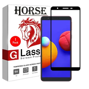 Horse CMC01 Ceramics Screen Protector For Samsung Galaxy A01 Core
