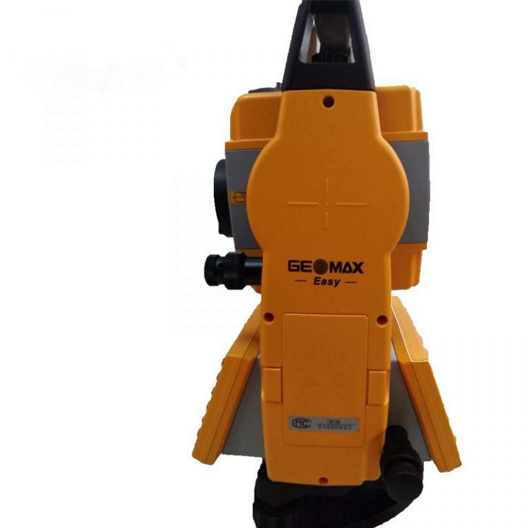 توتال استیشن ژئومکس مدل ZTR10