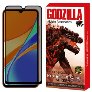 Godzilla GGP Privacy Screen Protector For Xiaomin Redmi 9C