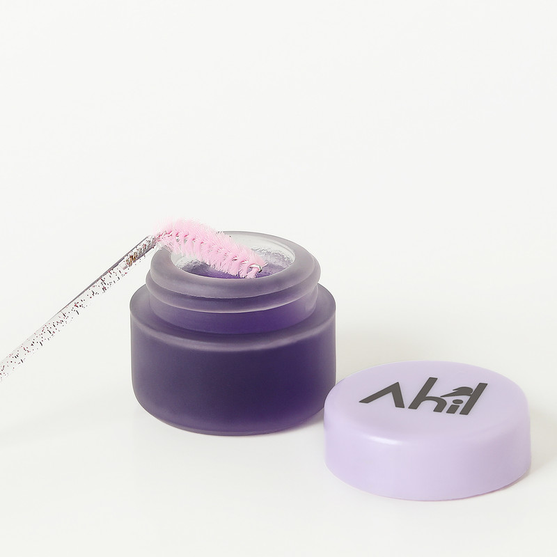 ژل حالت دهنده ابرو  آهیل مدل B5