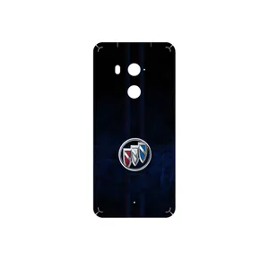 MAHOOT Buick Cover Sticker for HTC U11 Plus