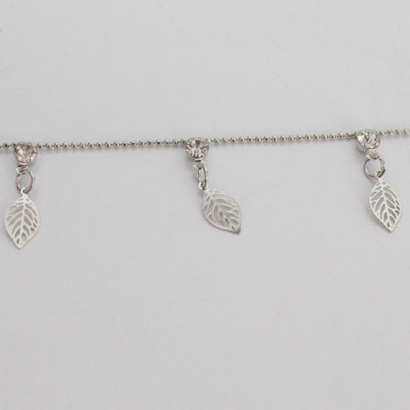 پابند زنانه مدل آریا خلخال کد 01