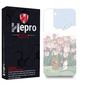 HEPRO MC Cover for SAMSUNG GALAXY S22
