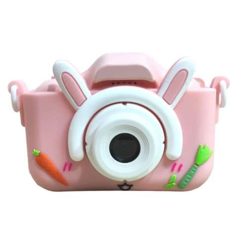 دوربین دیجیتال مدل fun camera rabbit