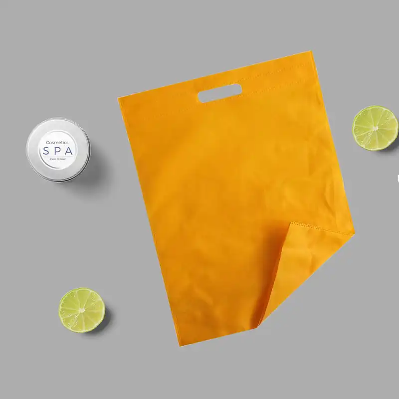 ساک دستی مدل سوزنی کد 117004050 بسته 20 عددی