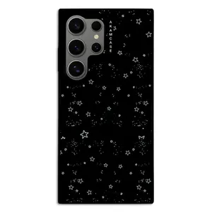AKAM AMC-WSGS24U-STARS-19 Cover For Samsung Galaxy S24 Ultra