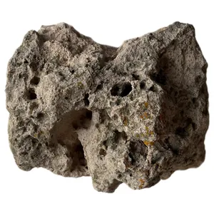  صخره تزیینی آکواریوم مدل سنگ کد T801