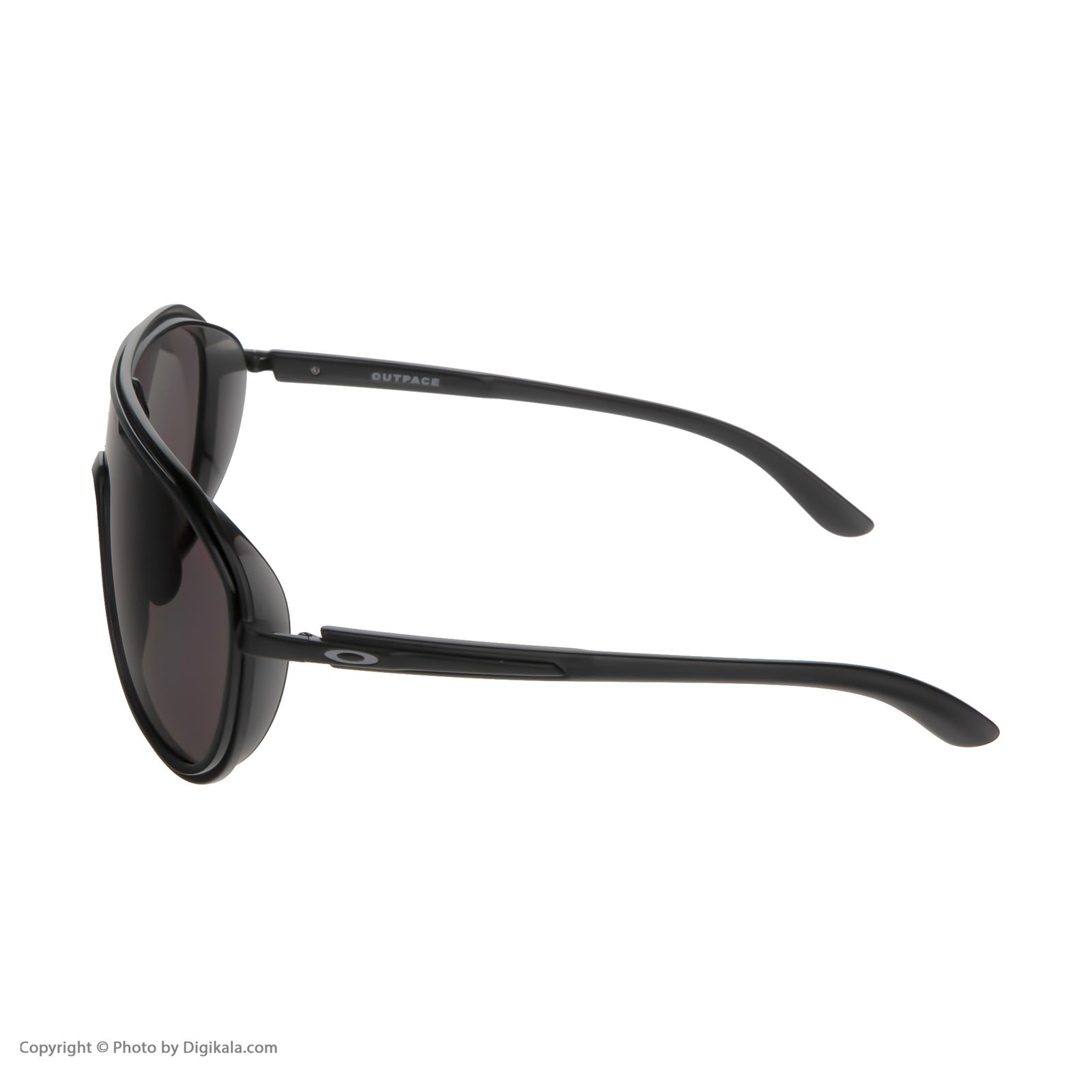 عینک آفتابی اوکلی مدل OO4133-01 -  - 5