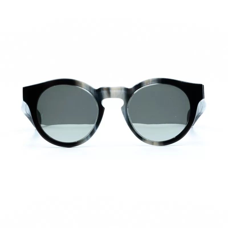 عینک آفتابی گودلوک مدل Acetate 01-c63 -  - 1
