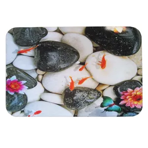 پادری طرح ماهی کد 018 سایز 110× 80 سانتی متر