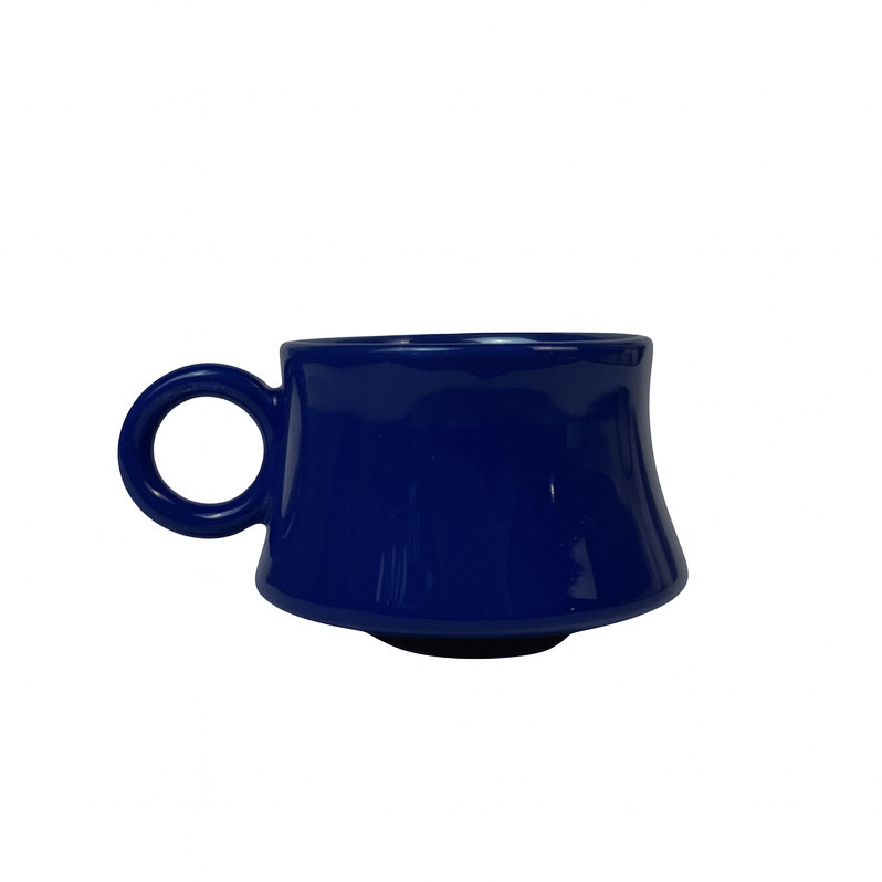 فنجان سرامیکی مدل لاوین کد 04