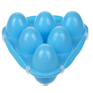 قالب ژله طرح تخم مرغ مدل pe424