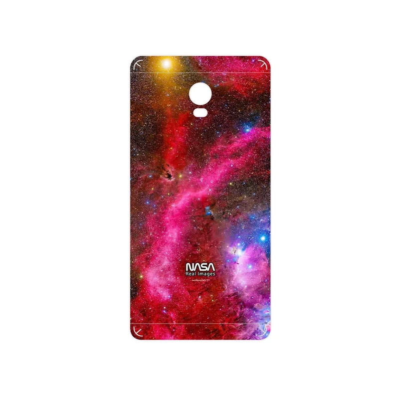 برچسب پوششی ماهوت مدل Universe b NASA 11 مناسب برای گوشی موبایل لنوو Vibe P1