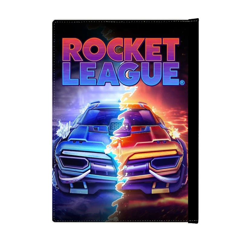 کلاسور مدل rocket leagu کد 653
