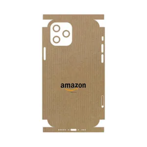 MAHOOT Amazon-FullSkin Cover Sticker for Apple iPhone 12 Pro