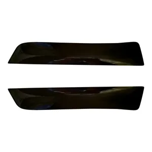 برچسب چراغ عقب خودرو مدل PE مناسب برای پژو پارس بسته دو عددی