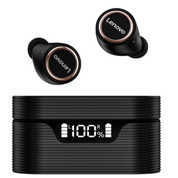 هدفون بی سیم لنوو مدل LP12 1