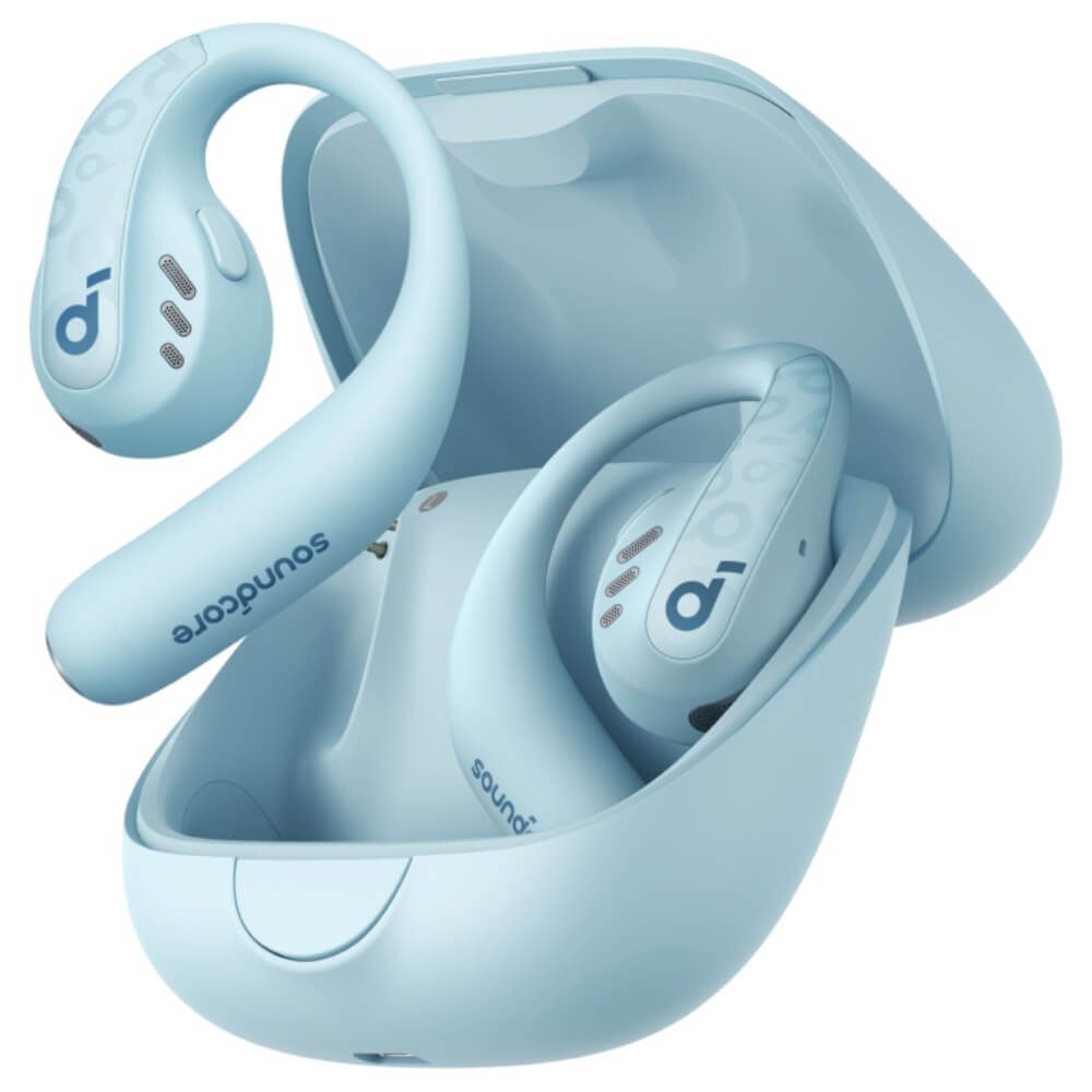 هدفون بی سیم انکر مدل aerr fitt pro -  - 4