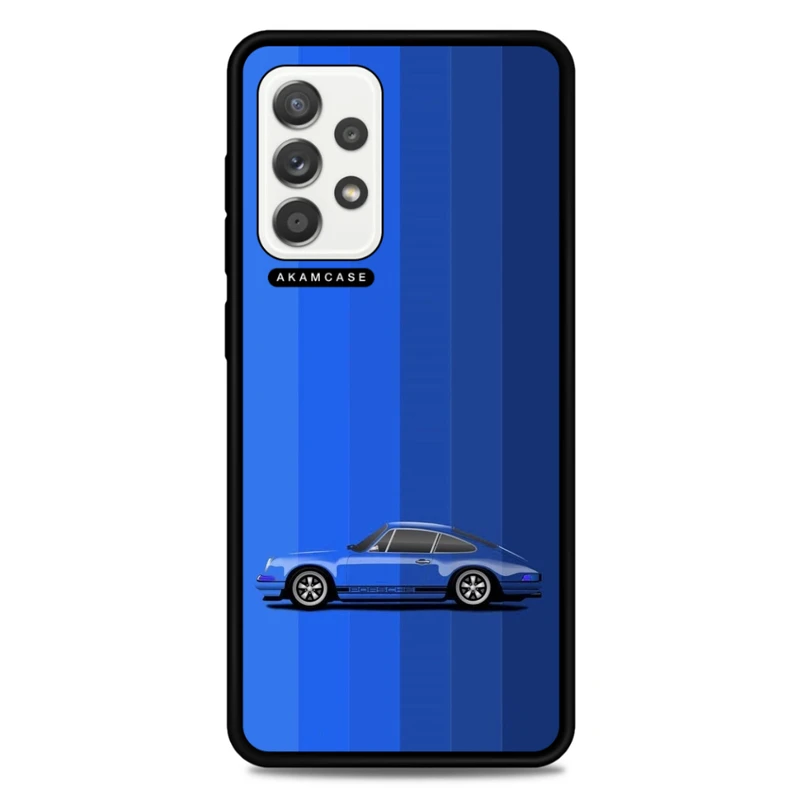 کاور آکام مدل AMC-WSGA52-CARS-23 مناسب برای گوشی موبایل سامسونگ Galaxy A52