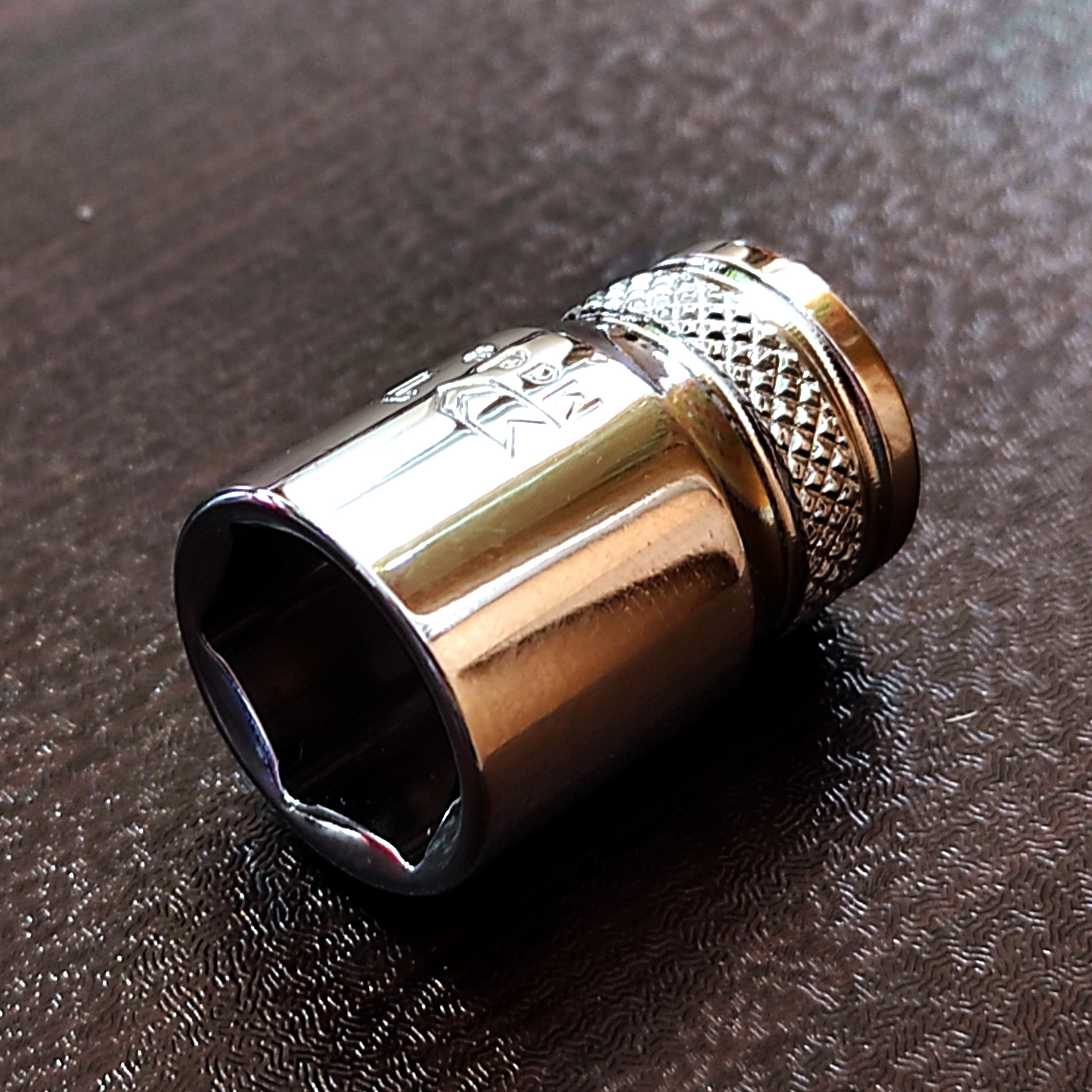 آچار بکس توسن مدل 8mm-Dr-1/4 سایز 8 میلی متر