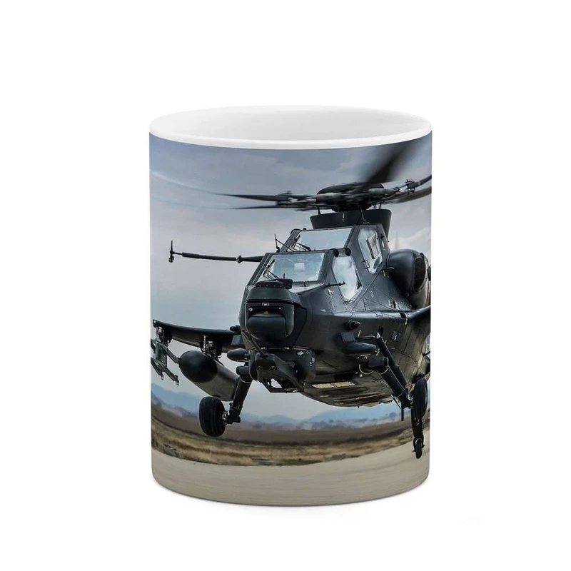 ماگ کاکتی مدل هلی کوپتر کد mgh14597