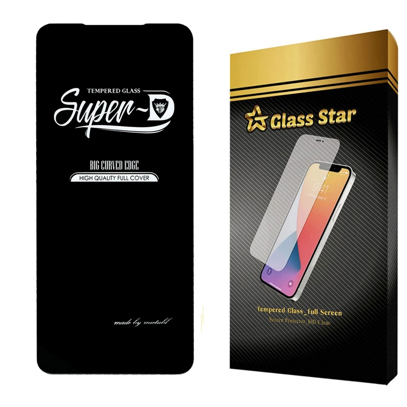 محافظ صفحه نمایش گلس استار مدل SUGA مناسب برای گوشی موبایل اچ تی سی Desire 22 Pro