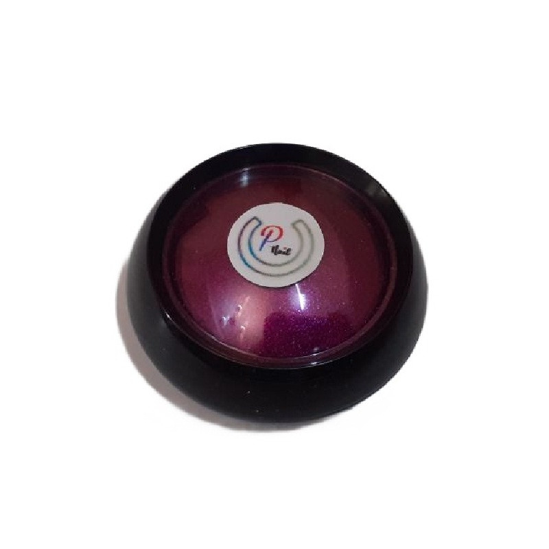 پودر کروم ناخن سی سی ال مدل 24