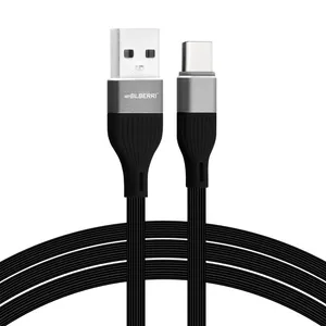 کابل تبدیل USB به USB-C ام پی بلبری مدل BLB-457 طول 1 متر