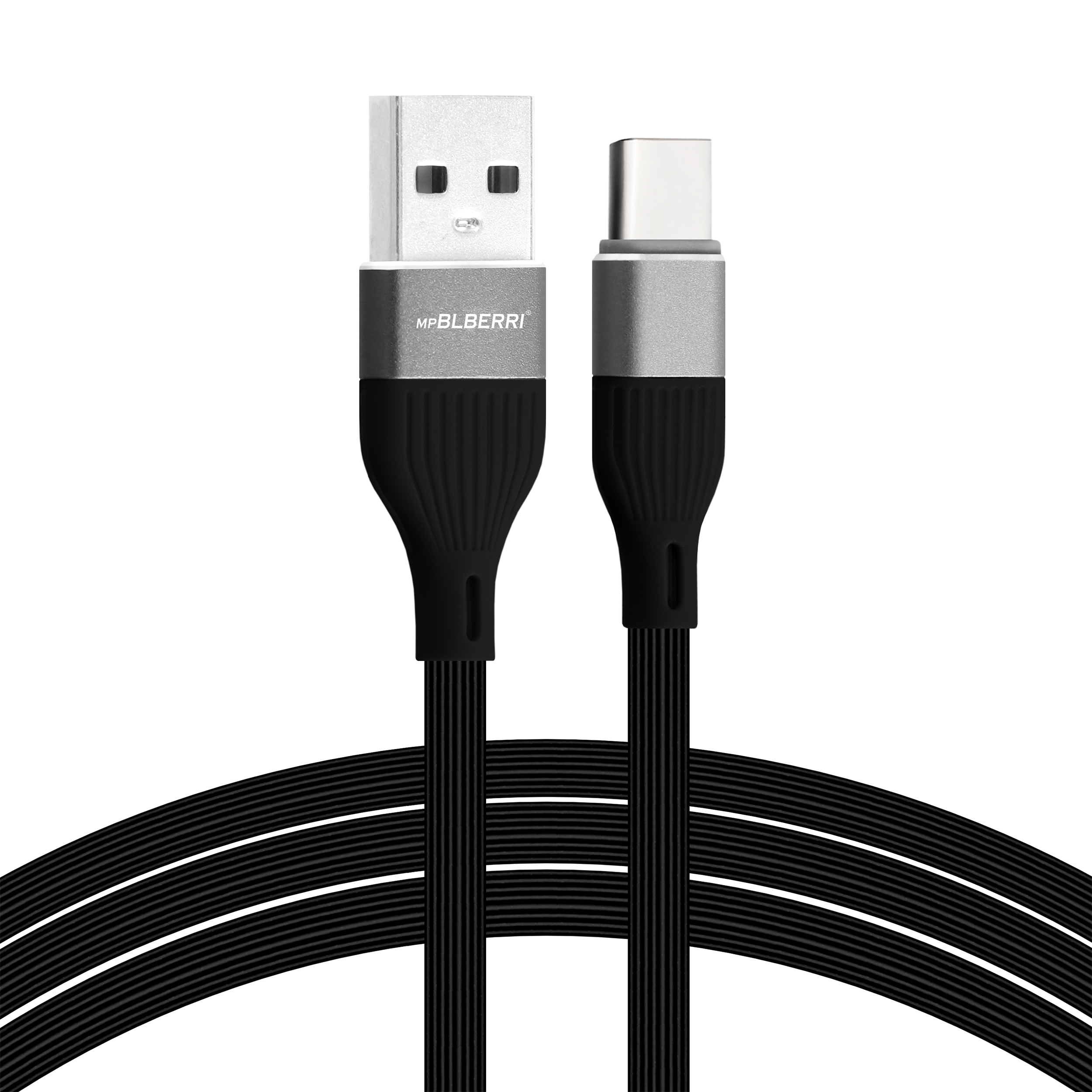 نقد و بررسی کابل تبدیل USB به USB-C ام پی بلبری مدل BLB-457 طول 1 متر توسط خریداران