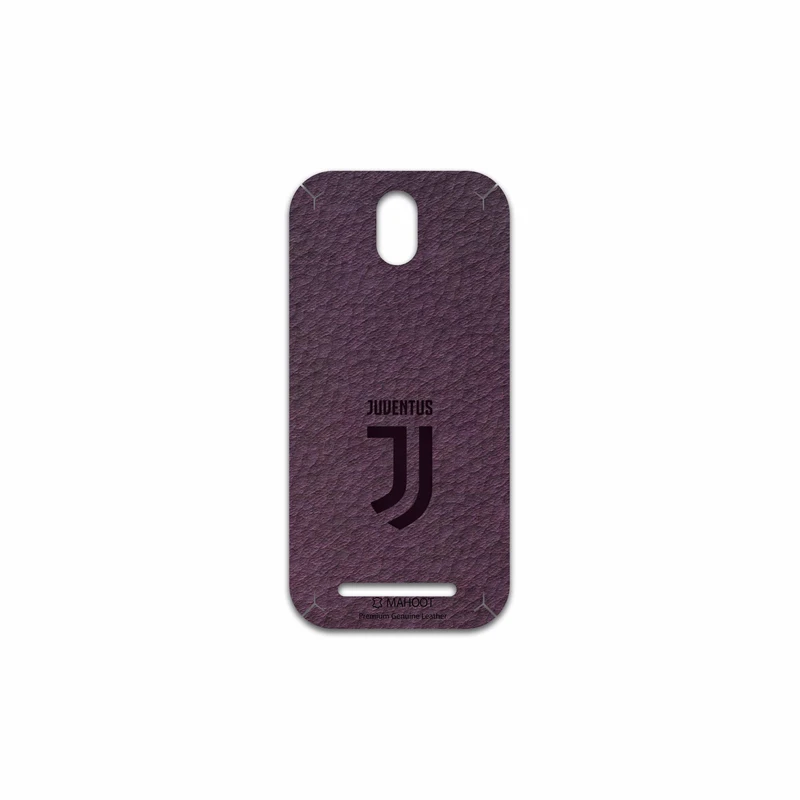 برچسب پوششی ماهوت مدل PL-JUVE مناسب برای گوشی موبایل اچ تی سی Desire 500