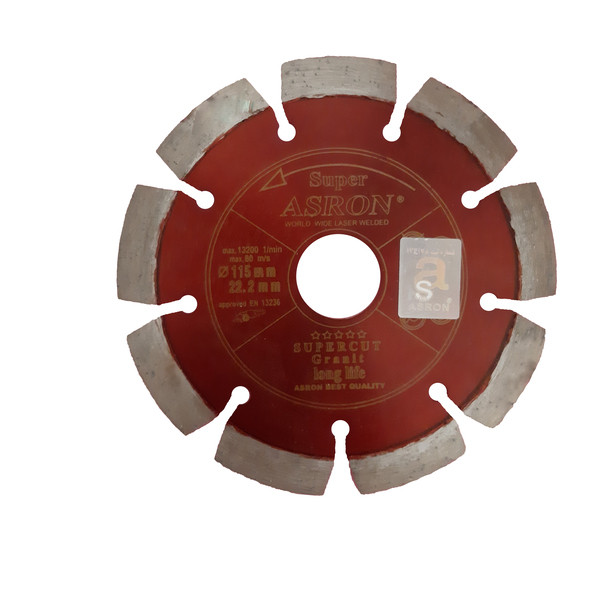 صفحه گرانیت بر آسرون مدل AS-3556