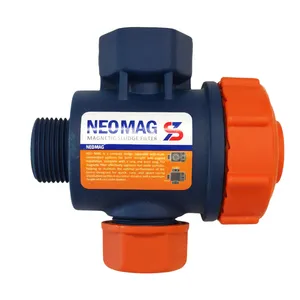 فیلتر رسوب گیر پکیج سون مدل NEOMAG مناسب برای انواع پکیچ ها