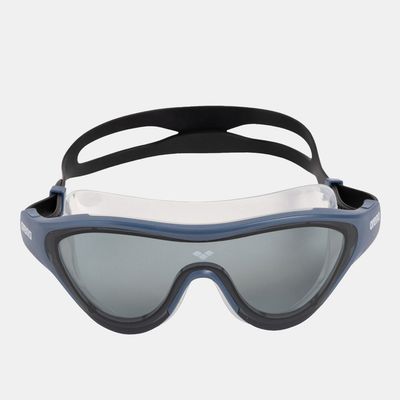 ماسک شنا حرفه ای بزرگسال آرنا مدل The One Mask