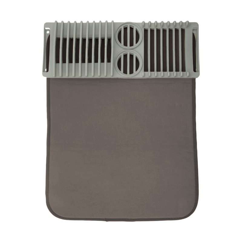 نمگیر کنار سینک مدل استند دار کد 401