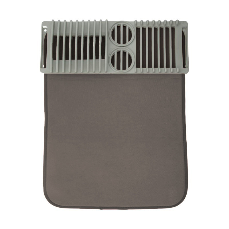 نمگیر کنار سینک مدل استند دار کد 401