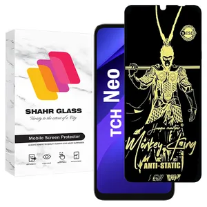Shahr Glass ANTGS20 Screen Protector For TCH Neo