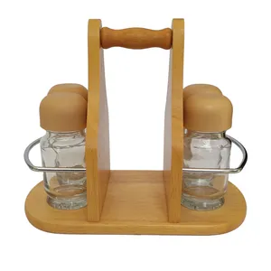 نمک پاش مدل NAPKIN HOLDER بسته 4 عددی