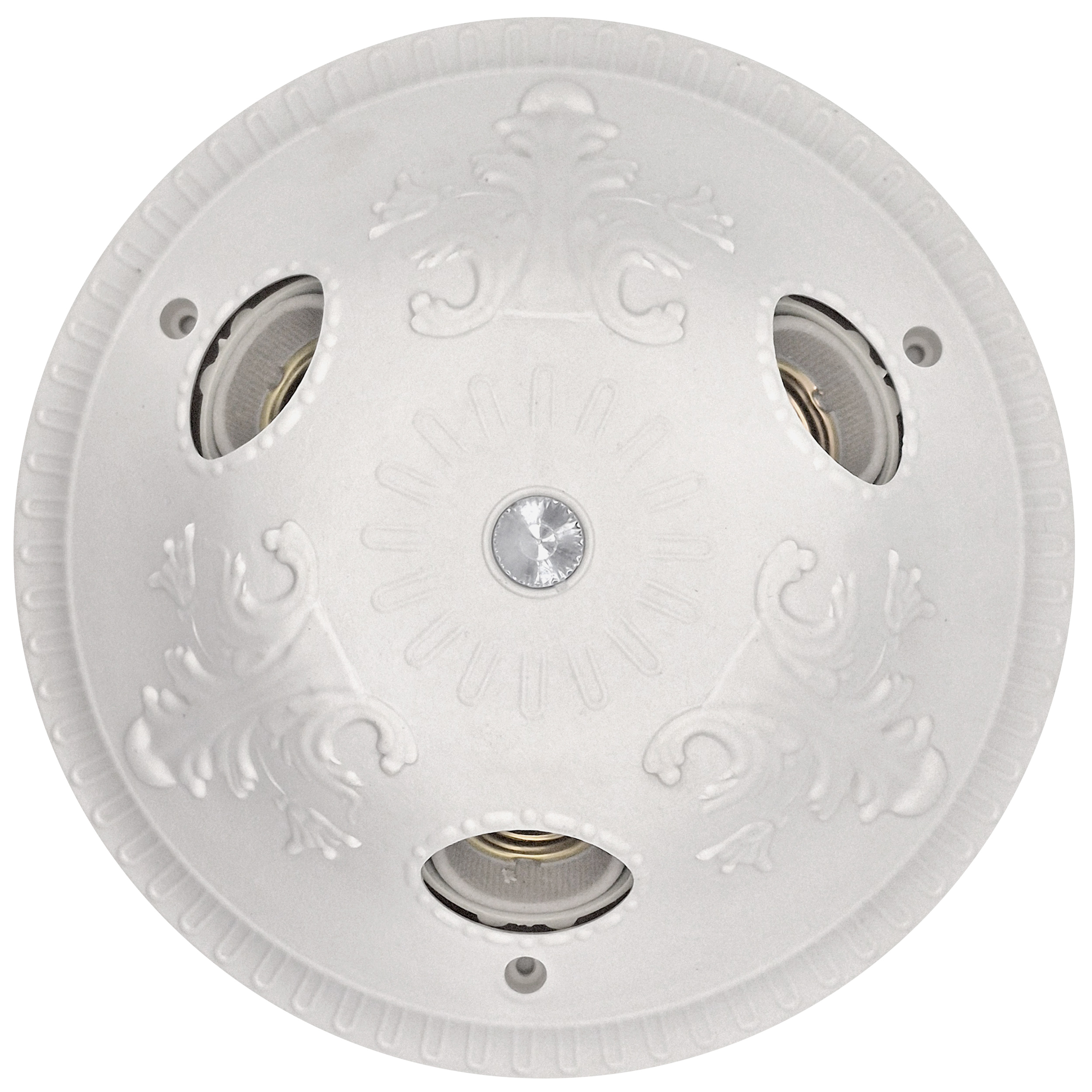 چراغ سقفی مدل گچبری کد Decorative03