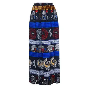 دامن زنانه مدل SM-554