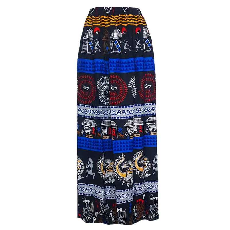 دامن زنانه مدل SM-04