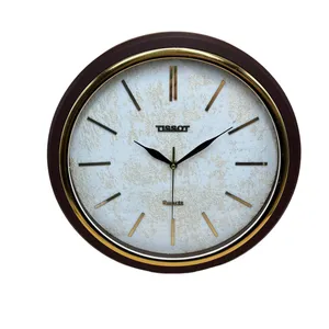 ساعت دیواری کوارتز کد T02