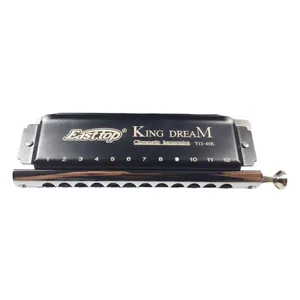 ساز دهنی ایستاپ       مدل T12-48K