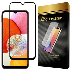 Glass Star CRCG Screen Protector Suitable For Samsung Galaxy A22 5G / Galaxy A14 4G / Galaxy A14 5G
