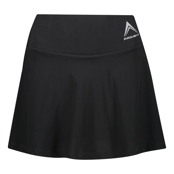 دامن ورزشی تنیس زنانه رادیس فیت مدل SK01
