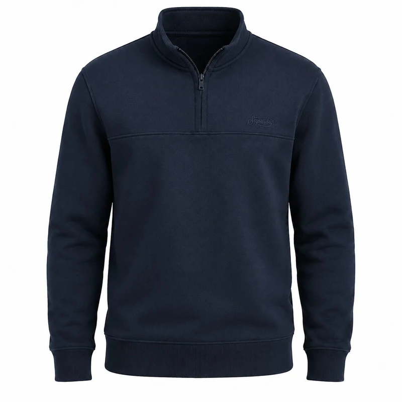 سویشرت مردانه مدل MDSS-NI8063