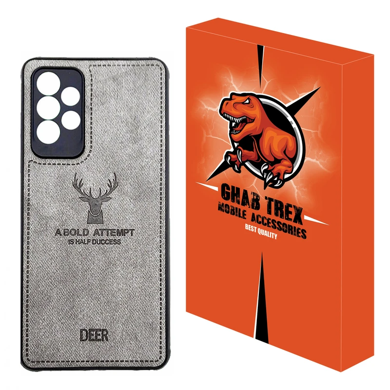 کاور قاب تی رکس مدل DEER02 مناسب برای گوشی موبایل سامسونگ Galaxy A73 5G