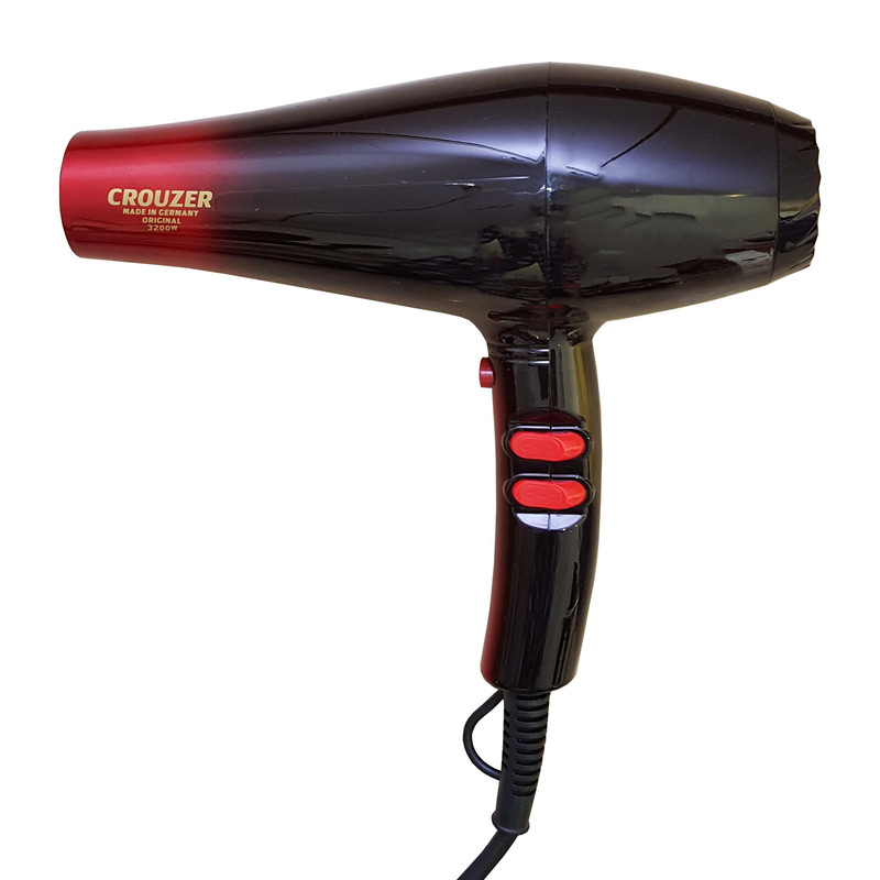 سشوار خانگی کروزر مدل CR-3325